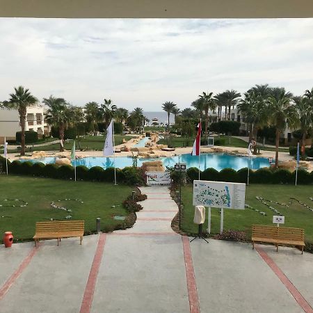 Suite At Shores Amphoras Resort 沙姆沙伊赫 外观 照片