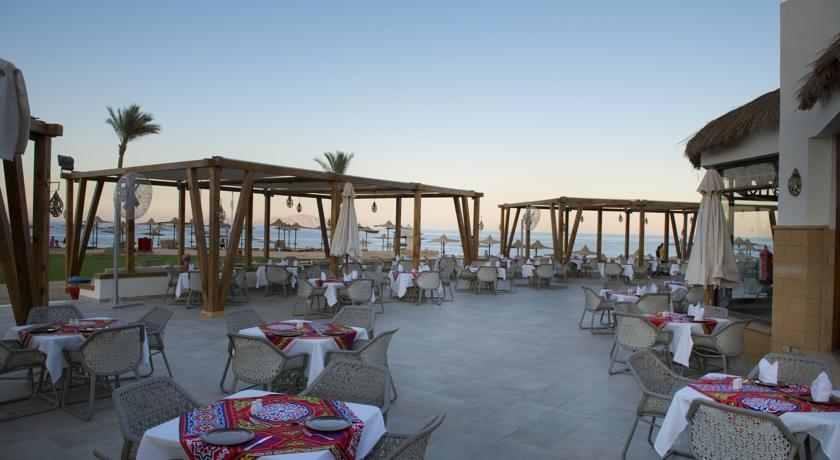 Suite At Shores Amphoras Resort 沙姆沙伊赫 外观 照片