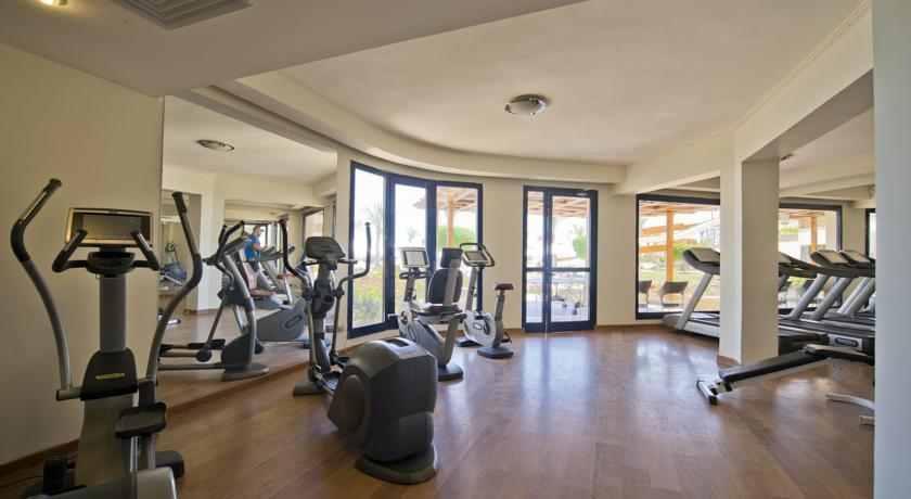 Suite At Shores Amphoras Resort 沙姆沙伊赫 外观 照片