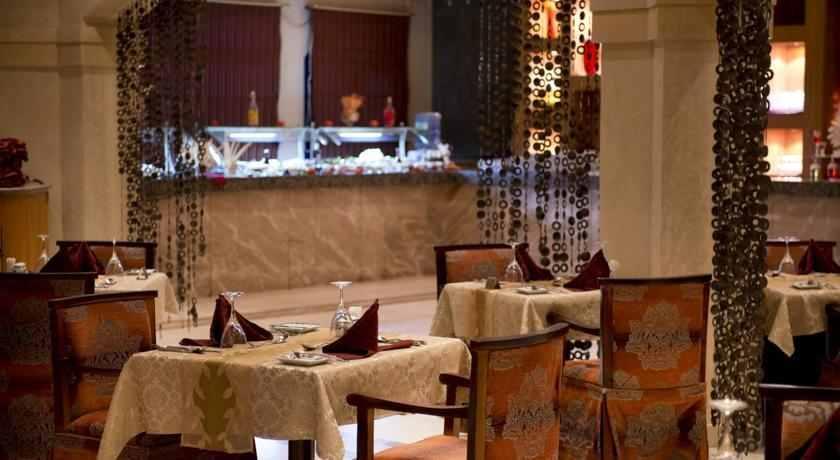Suite At Shores Amphoras Resort 沙姆沙伊赫 外观 照片