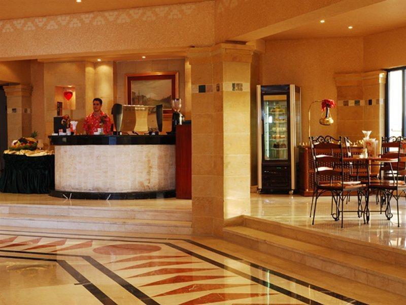 Suite At Shores Amphoras Resort 沙姆沙伊赫 外观 照片