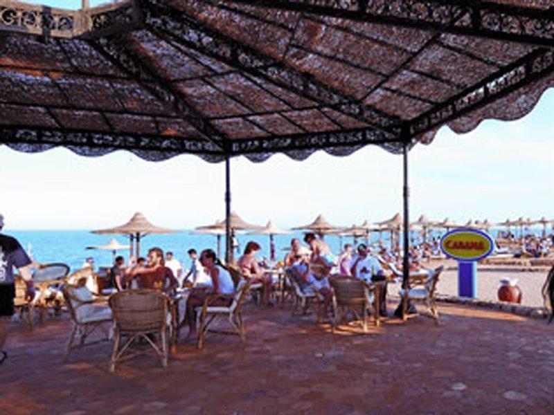 Suite At Shores Amphoras Resort 沙姆沙伊赫 外观 照片