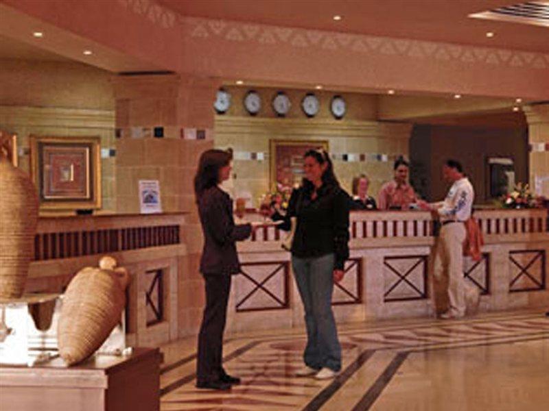 Suite At Shores Amphoras Resort 沙姆沙伊赫 外观 照片