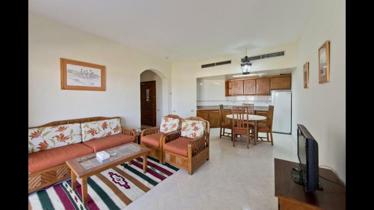 Suite At Shores Amphoras Resort 沙姆沙伊赫 外观 照片